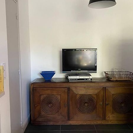 Appartement En Rez De Jardin Ciboure Exteriör bild