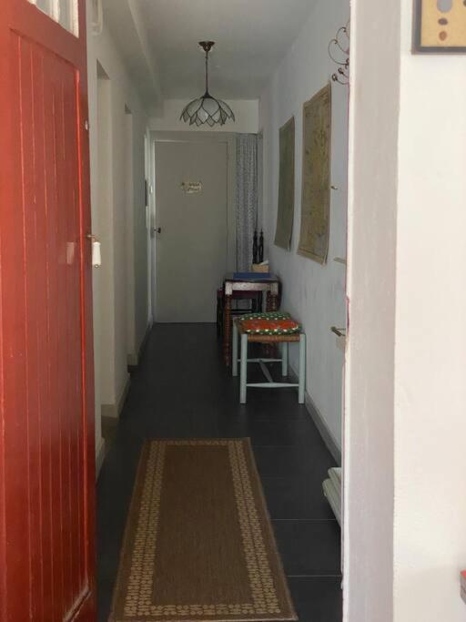 Appartement En Rez De Jardin Ciboure Exteriör bild