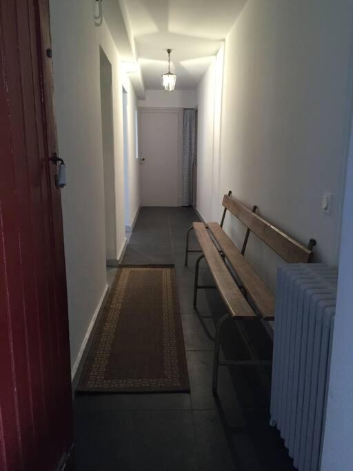 Appartement En Rez De Jardin Ciboure Exteriör bild